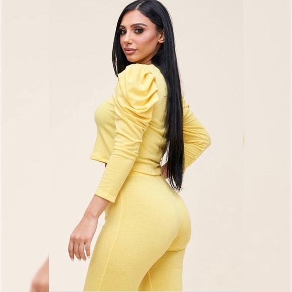 Terry Set - Picture 3 of 3